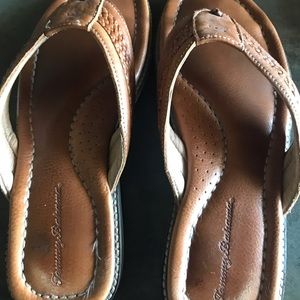 Tommy Bahama Sandals. 11
